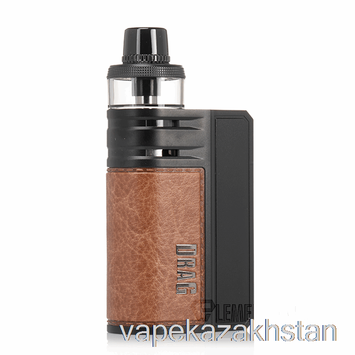 Vape Disposable VOOPOO Drag E60 Pod Mod Kit Coffee